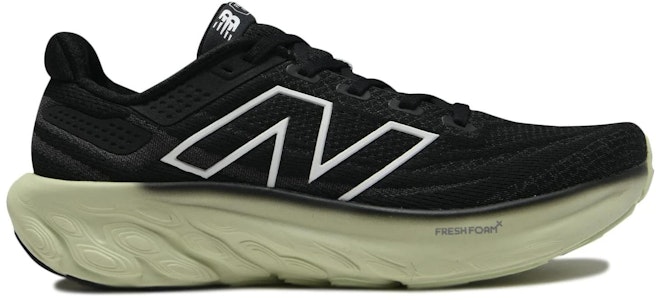 뉴발란스 프레시 폼 '블랙' (New Balance 프레시 폼 '블랙') M1080LAC Order 뉴발란스 프레시 폼 '블랙' (New Balance 프레시 폼 '블랙') M1080LAC
