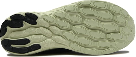 ニューバランス フレッシュフォーム ブラック M1080LAC Details for ニューバランス フレッシュフォーム ブラック M1080LAC