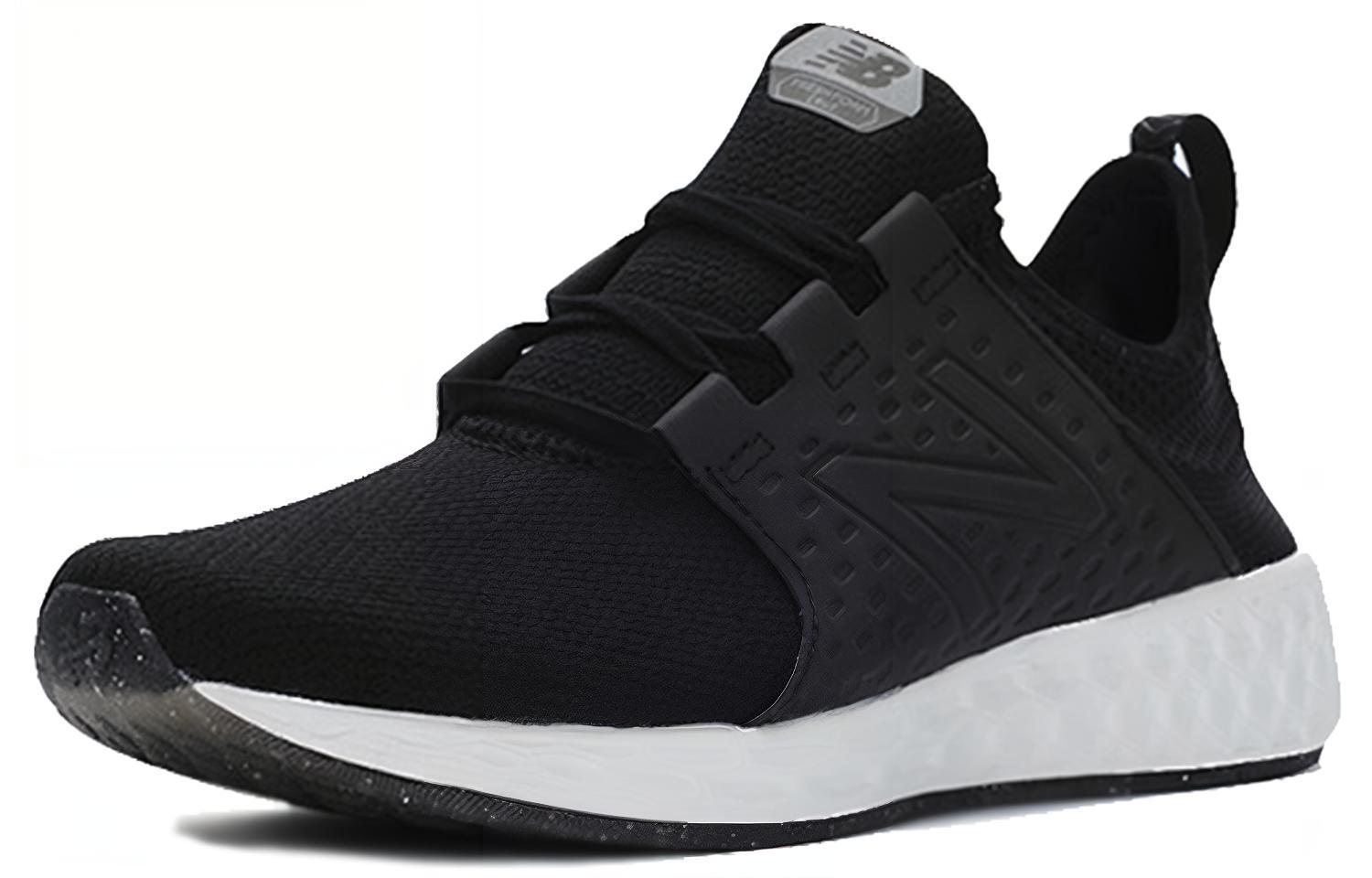 Lookbook New Balance Fresh Foam Lelarian MCRUZSB