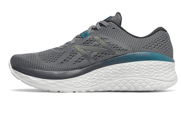 New Balance Fresh Foam More 2E 'Grey' MMORDO