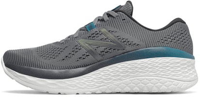 New Balance Fresh Foam More 2E 'Grey' MMORDO New Balance Fresh Foam More 2E 'Grey' MMORDO