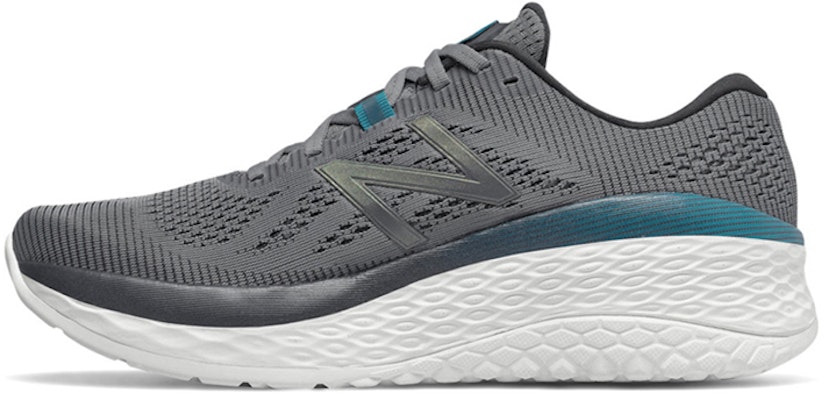 New Balance Fresh Foam More 輕便透氣 低筒運動跑步鞋 灰色 2E寬 Buy New Balance Fresh Foam More 輕便透氣 低筒運動跑步鞋 灰色 2E寬