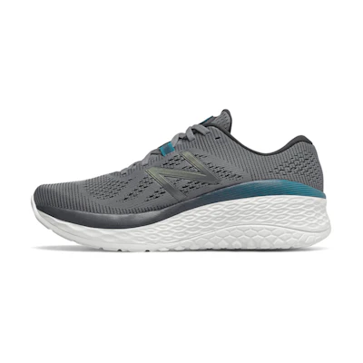 NB Fresh Foam More 2E 'Grey'