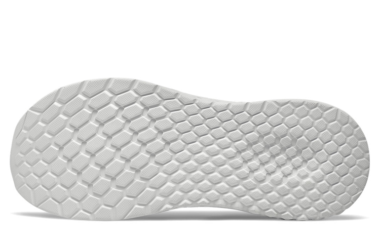 Shop New Balance Fresh Foam More 2E ''Grau'' MMORDO