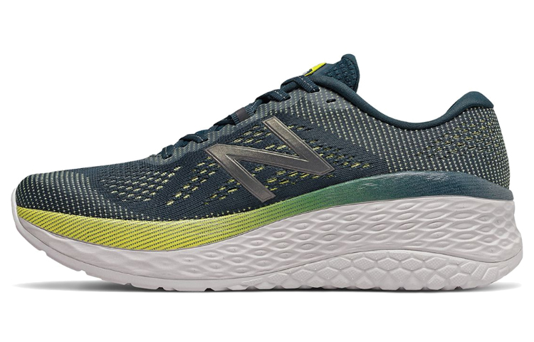 New Balance Fresh Foam More 'Blue' MMORCB