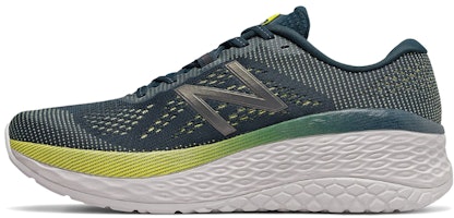 New Balance Fresh Foam More 'Blue' MMORCB New Balance Fresh Foam More 'Blue' MMORCB