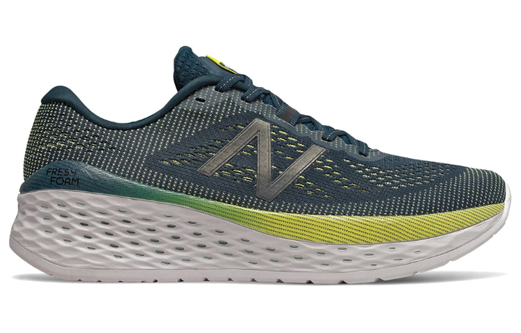 NB Fresh Foam More 'Blue' 圖 2