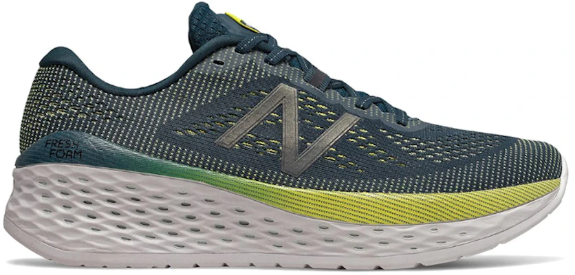 New Balance Fresh Foam More ''Blu'' MMORCB Order New Balance Fresh Foam More ''Blu'' MMORCB