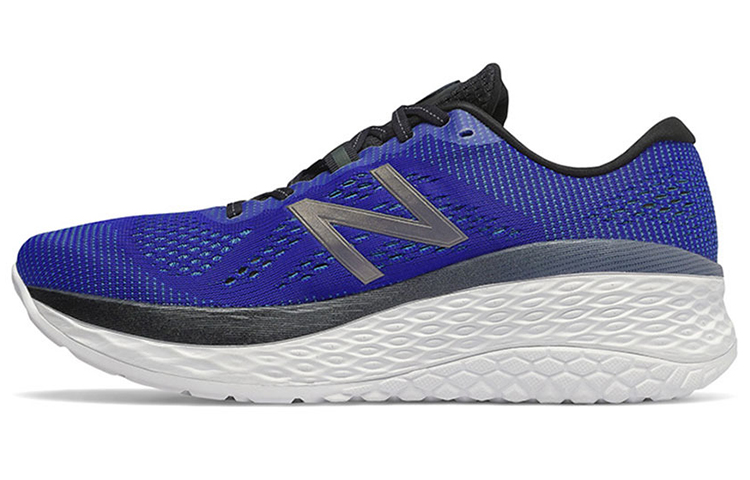 New Balance Fresh Foam More 'Blue' MMORLB