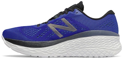 New Balance Fresh Foam More 'Blue' MMORLB New Balance Fresh Foam More 'Blue' MMORLB