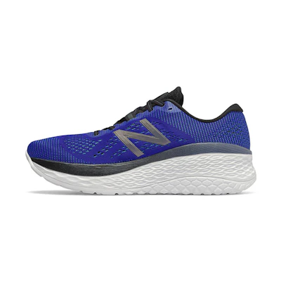 NB Fresh Foam More 'Blue'