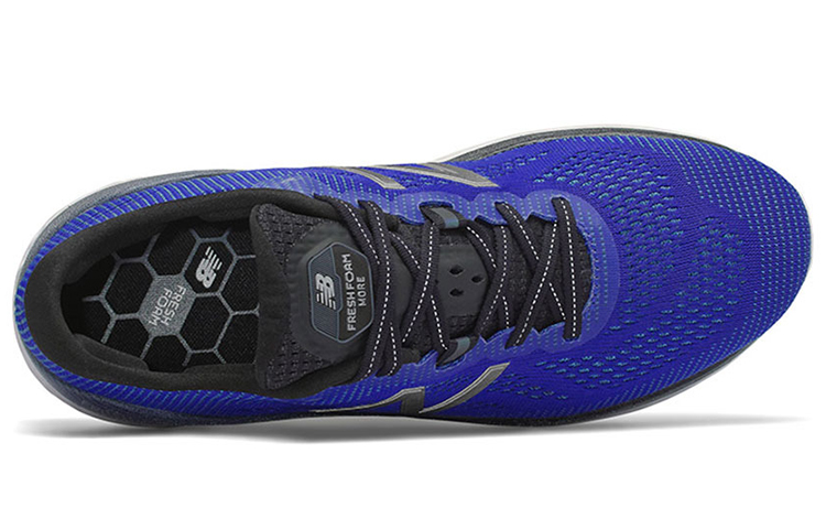 Lookbook New Balance Fresh Foam More ''Blu'' MMORLB
