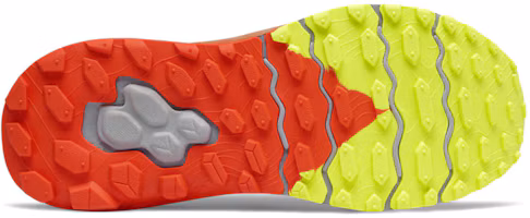 Shop New Balance Fresh Foam More Trail v1 "黑色深焰" MTMORRY