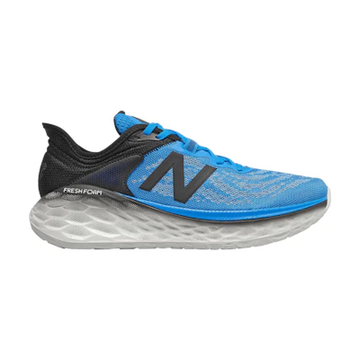 NB Fresh Foam More v2 2E Wide 'Vision Blue'
