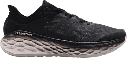 New Balance Fresh Foam More V2 4E Wide 'Black Magnet' MMORBK2-4E New Balance Fresh Foam More V2 4E Wide 'Black Magnet' MMORBK2-4E