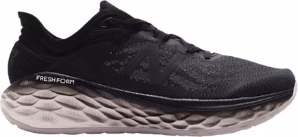 New Balance Fresh Foam More V2 4E Wide 'Black Magnet' MMORBK2-4E New Balance Fresh Foam More V2 4E Wide 'Black Magnet' MMORBK2-4E