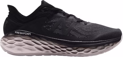 New Balance Fresh Foam More V2 4E Wide 'Black Magnet' MMORBK2-4E New Balance Fresh Foam More V2 4E Wide 'Black Magnet' MMORBK2-4E