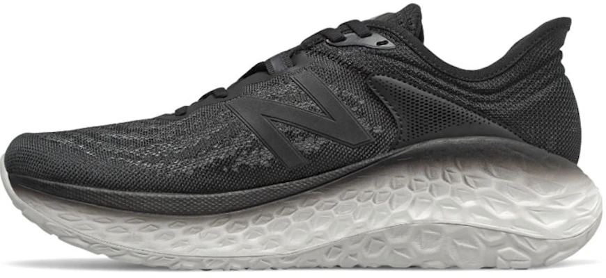 New Balance Fresh Foam More v2 ''Schwarz Magnet'' MMORBK2 Order New Balance Fresh Foam More v2 ''Schwarz Magnet'' MMORBK2