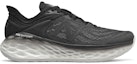 Lookbook New Balance Fresh Foam More v2 'Magnet Hitam' MMORBK2