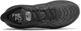 Shop New Balance Fresh Foam More v2 'Magnet Hitam' MMORBK2