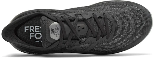 Shop 新百倫 Fresh Foam More v2 '黑磁' MMORBK2