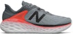 New Balance Fresh Foam More v2 'Kelabu Merah' MMORGR2