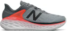 Order New Balance Fresh Foam More v2 ''Grijs Rood'' MMORGR2