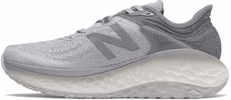 New Balance Fresh Foam More v2 'Grey White' MMORGG2 New Balance Fresh Foam More v2 'Grey White' MMORGG2