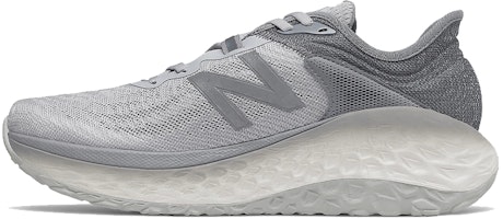 New Balance Fresh Foam More v2 'Grey White' MMORGG2 New Balance Fresh Foam More v2 'Grey White' MMORGG2