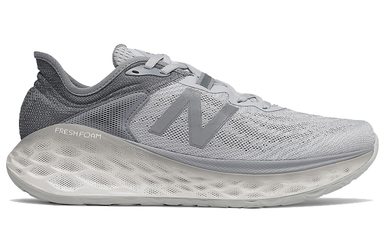 Order 新百倫 Fresh Foam More v2 灰白色