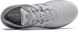 Lookbook New Balance Fresh Foam More v2 'Kelabu Putih' MMORGG2