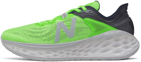 New Balance Fresh Foam More v2 'Lime Eclipse' MMORYB2 New Balance Fresh Foam More v2 'Lime Eclipse' MMORYB2