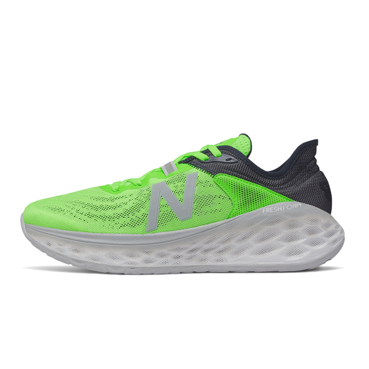 New Balance Fresh Foam More v2 'Lime Eclipse' MMORYB2
