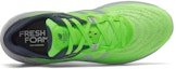 Lookbook New Balance Fresh Foam More v2 'Lime Eclipse' Lime Eclipse MMORYB2