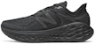 New Balance Fresh Foam More v2 'Triple Black' Kasut Hitam Padu MMORTB2