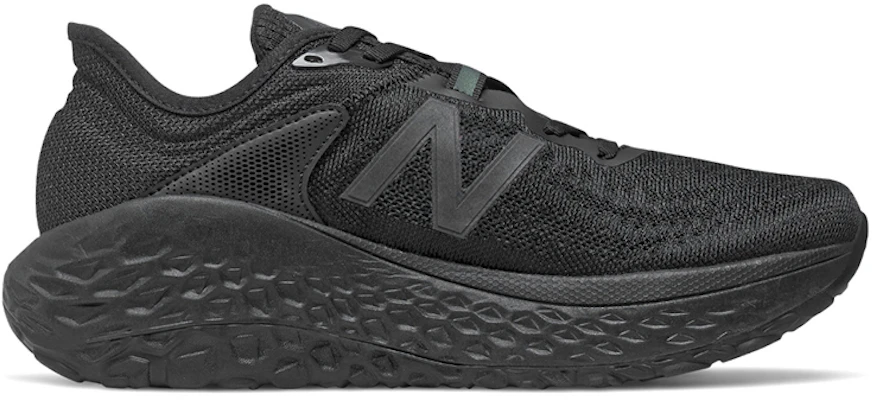New Balance Fresh Foam More v2 ''Triple Black'' Scarpe Running Nere. MMORTB2 Order New Balance Fresh Foam More v2 ''Triple Black'' Scarpe Running Nere. MMORTB2