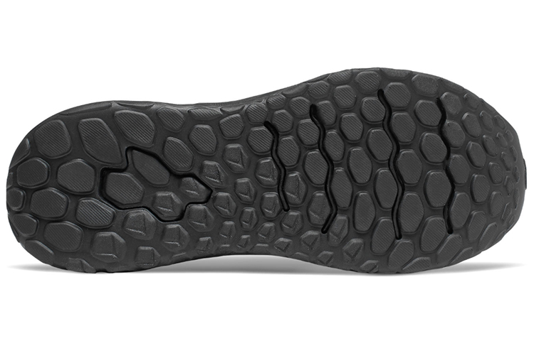 Shop New Balance Fresh Foam More v2 ''Triple Black'' Scarpe Running Nere. MMORTB2