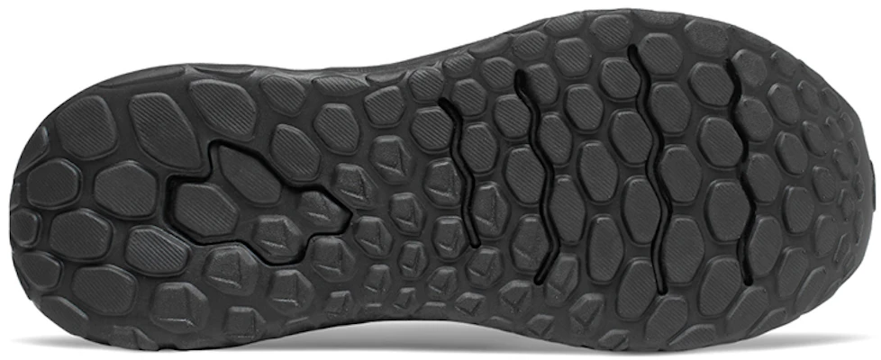 New Balance Fresh Foam More v2 ''Triple Black'' Scarpe Running Nere. MMORTB2 Shop New Balance Fresh Foam More v2 ''Triple Black'' Scarpe Running Nere. MMORTB2