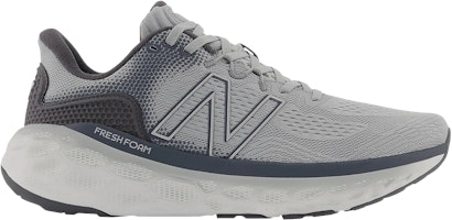 New Balance Fresh Foam More v3 2E Wide 'Silver Mink' MMORSL3-2E New Balance Fresh Foam More v3 2E Wide 'Silver Mink' MMORSL3-2E