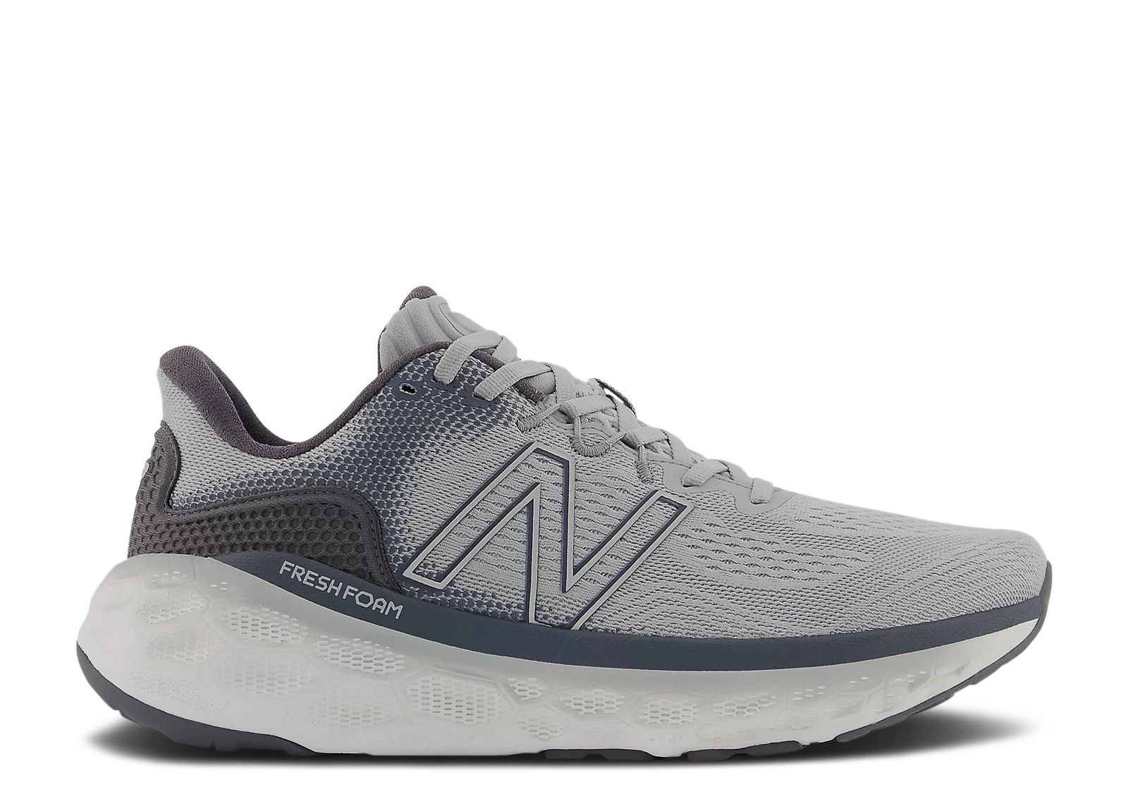 New Balance Fresh Foam More v3 4E Wide 'Silver Mink' MMORSL3-4E