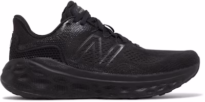New Balance Fresh Foam More v3 'Black' MMORLB3 New Balance Fresh Foam More v3 'Black' MMORLB3