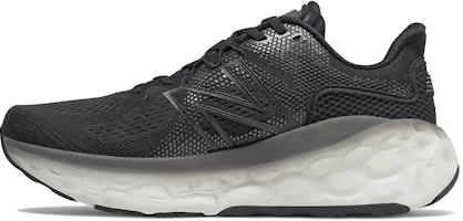 New Balance Fresh Foam More v3 'Black Magnet' MMORLK3 New Balance Fresh Foam More v3 'Black Magnet' MMORLK3