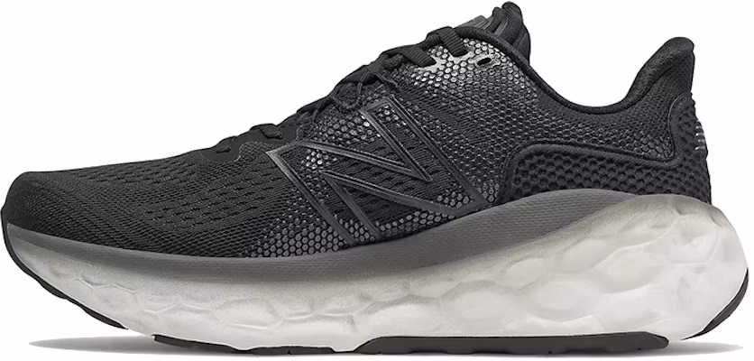 New Balance Fresh Foam More v3 'Negro Imán' MMORLK3 Buy New Balance Fresh Foam More v3 'Negro Imán' MMORLK3