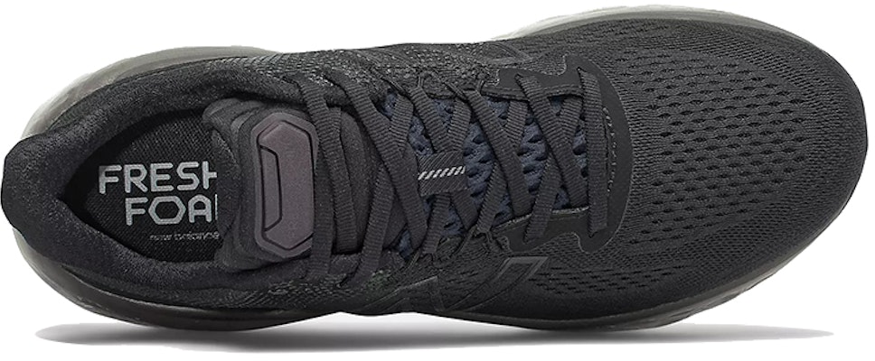 New Balance Fresh Foam More v3 'Negro Imán' MMORLK3 Lookbook New Balance Fresh Foam More v3 'Negro Imán' MMORLK3