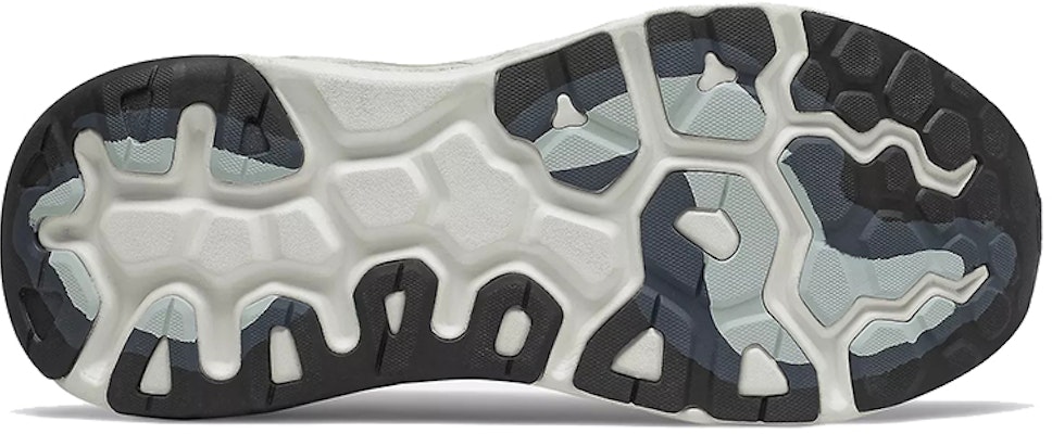 New Balance Fresh Foam More v3 'Negro Imán' MMORLK3 Shop New Balance Fresh Foam More v3 'Negro Imán' MMORLK3