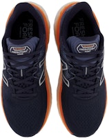 New Balance Fresh Foam More v3 'Eclipse Oranye Cerah' MMORVO3 Shop New Balance Fresh Foam More v3 'Eclipse Oranye Cerah' MMORVO3