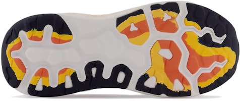 New Balance Fresh Foam More v3 'Eclipse Oranye Cerah' MMORVO3 Details for New Balance Fresh Foam More v3 'Eclipse Oranye Cerah' MMORVO3