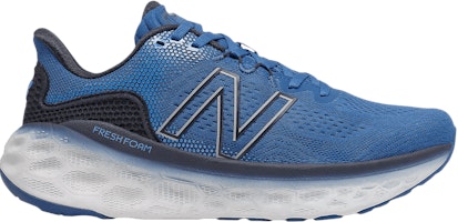 New Balance Fresh Foam More v3 'Laser Blue' MMORCB3 New Balance Fresh Foam More v3 'Laser Blue' MMORCB3