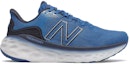 Order New Balance Fresh Foam More v3 'Laser Blue' Biru Laser MMORCB3