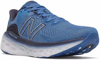 New Balance Fresh Foam More v3 '激光蓝' MMORCB3 Lookbook New Balance Fresh Foam More v3 '激光蓝' MMORCB3